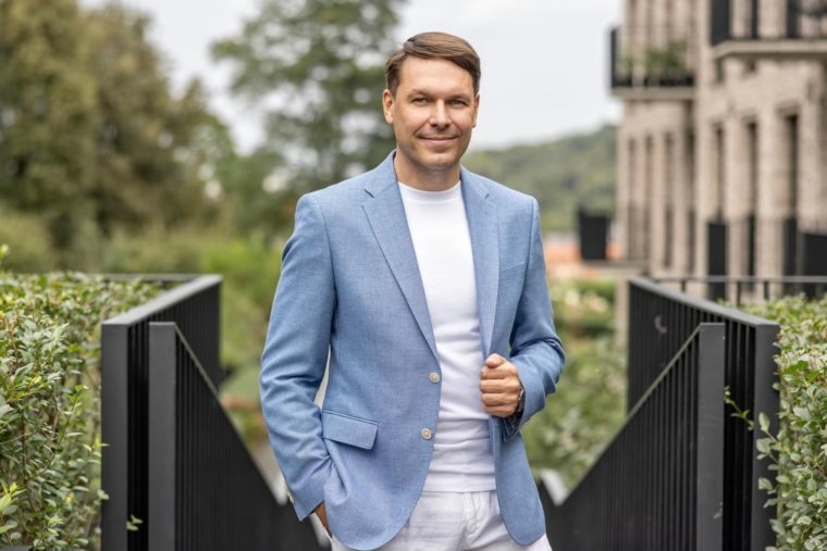 Jeigu norime miestus išlaikyti gyvybingus, būtina permąstyti maitinimo apmokestinimą