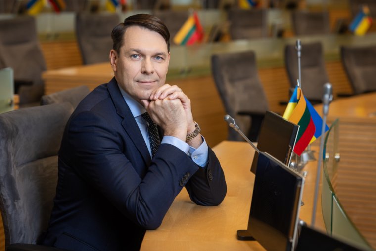 Vėjo ir saulės elektros liberalizavimas