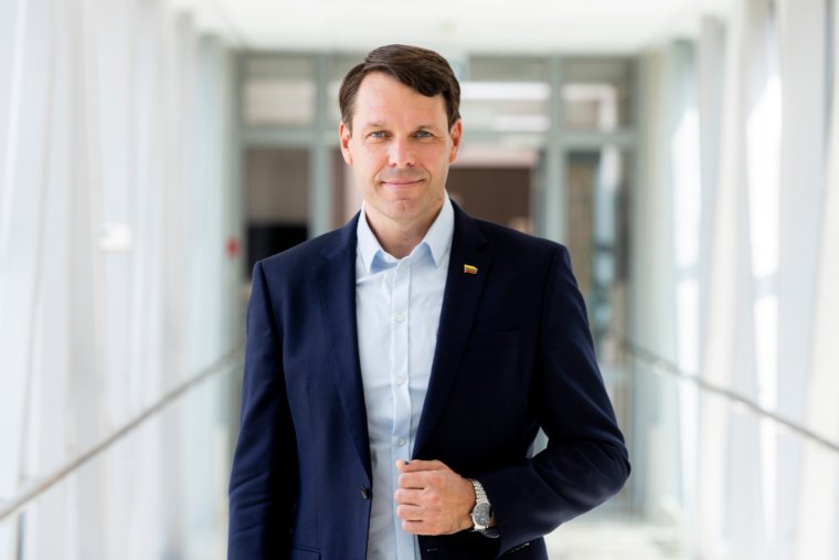 Lietuvos 2026 m. biudžeto realybė – gyventojai ir verslas kitąmet išlaidų turės daugiau