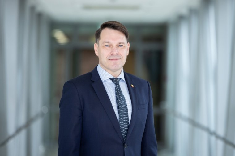 Kokie man buvo besibaigiantys 2025-ieji