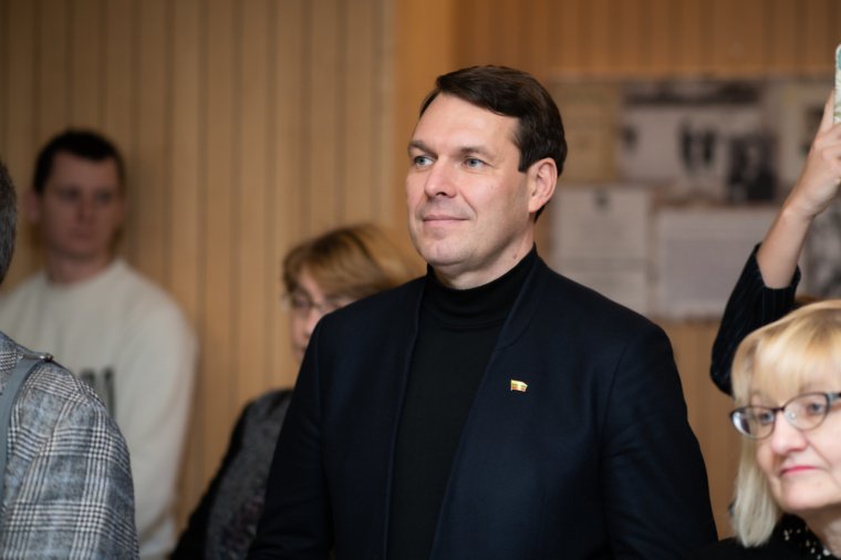 Sausio 13-oji: laisvė, kurią turime prisiminti kasdien