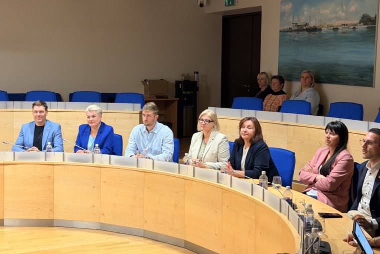 Valstybė liepia keisti būsto paskirtį, kuriospati pakeisti neleidžia